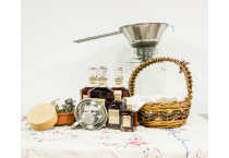 Grappe e Liquori